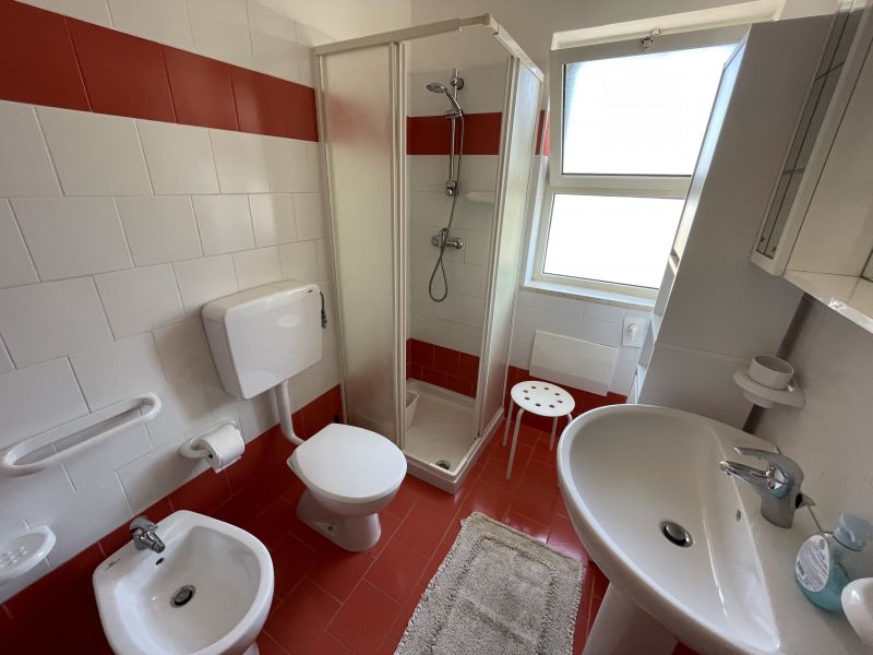 photo 6 Owner direct vacation rental Lido Marini appartement Puglia  bathroom