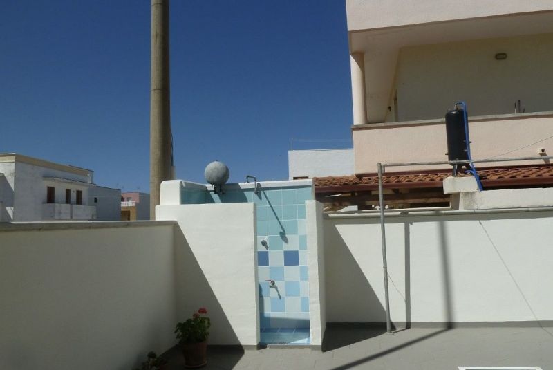 photo 11 Owner direct vacation rental Lido Marini appartement Puglia  Other view