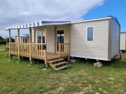 Assrac vacation rentals: mobilhome # 129056