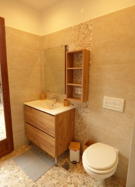 photo 2 Owner direct vacation rental Hyres villa Provence-Alpes-Cte d'Azur Var Half bath 1