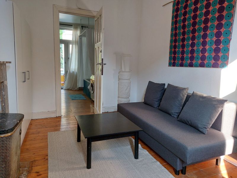 photo 2 Owner direct vacation rental Brussels appartement Brussels Region