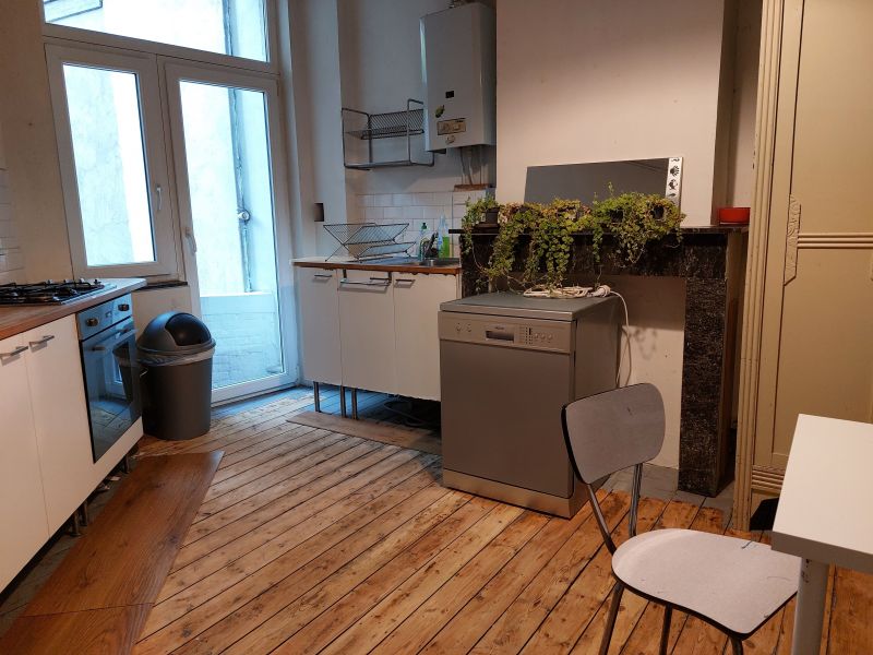 photo 8 Owner direct vacation rental Brussels appartement Brussels Region