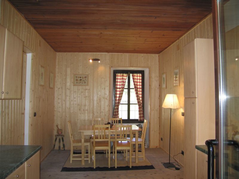 photo 10 Owner direct vacation rental Gressoney Saint Jean appartement Aosta Valley Aosta Province Separate kitchen