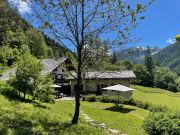 Gressoney Saint Jean vacation rentals apartments: appartement # 129089