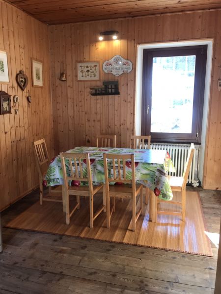 photo 11 Owner direct vacation rental Gressoney Saint Jean appartement Aosta Valley Aosta Province Separate kitchen