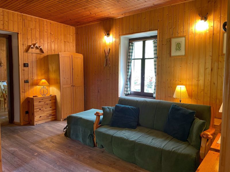 photo 3 Owner direct vacation rental Gressoney Saint Jean appartement Aosta Valley Aosta Province Lounge