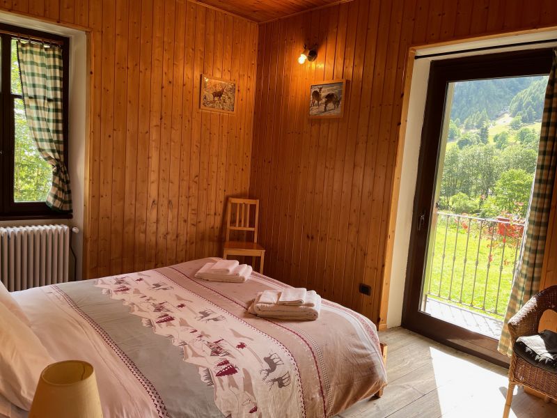 photo 8 Owner direct vacation rental Gressoney Saint Jean appartement Aosta Valley Aosta Province bedroom