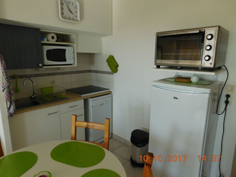 photo 4 Owner direct vacation rental Mimizan appartement Aquitaine Landes