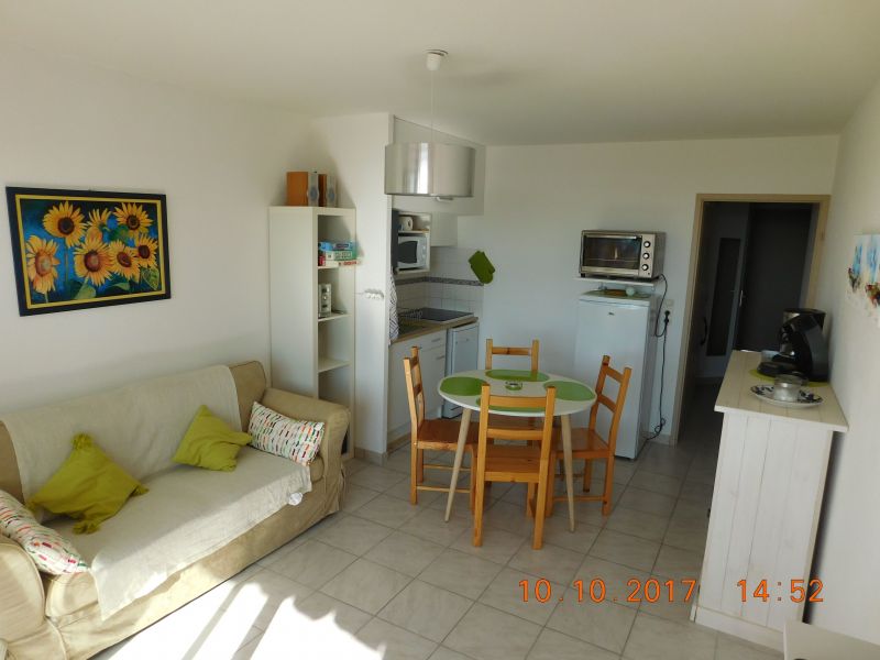 photo 5 Owner direct vacation rental Mimizan appartement