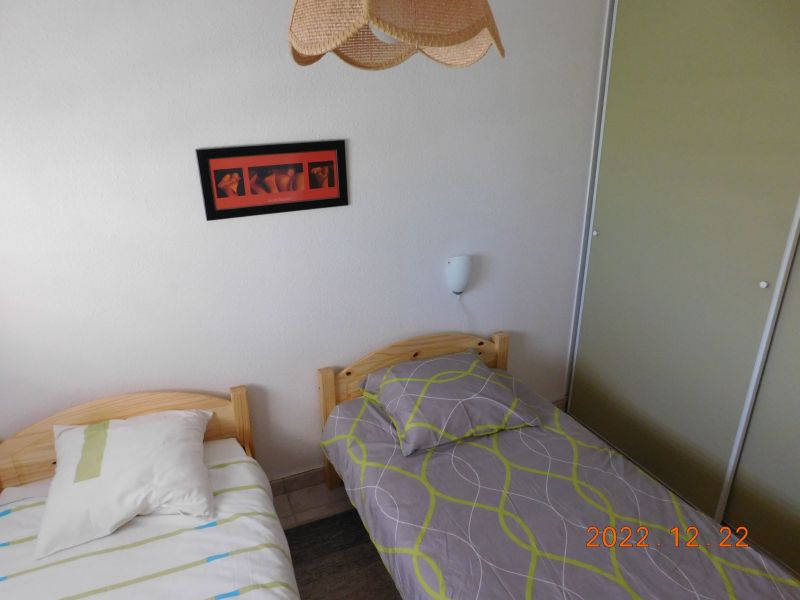 photo 7 Owner direct vacation rental Mimizan appartement