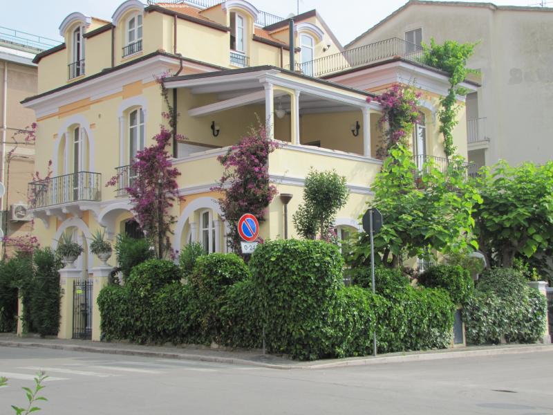 photo 0 Owner direct vacation rental Vasto appartement Abruzzo Chieti Province View of the property from outside