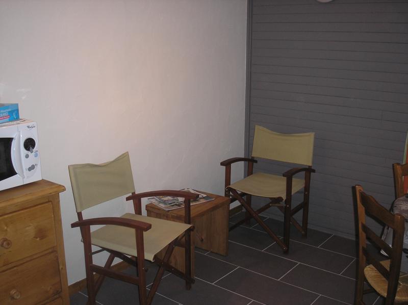 photo 3 Owner direct vacation rental Serre Chevalier appartement Provence-Alpes-Cte d'Azur Hautes-Alpes Hall