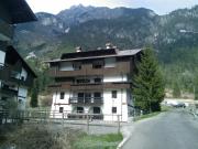 Italian Alps vacation rentals apartments: appartement # 67023