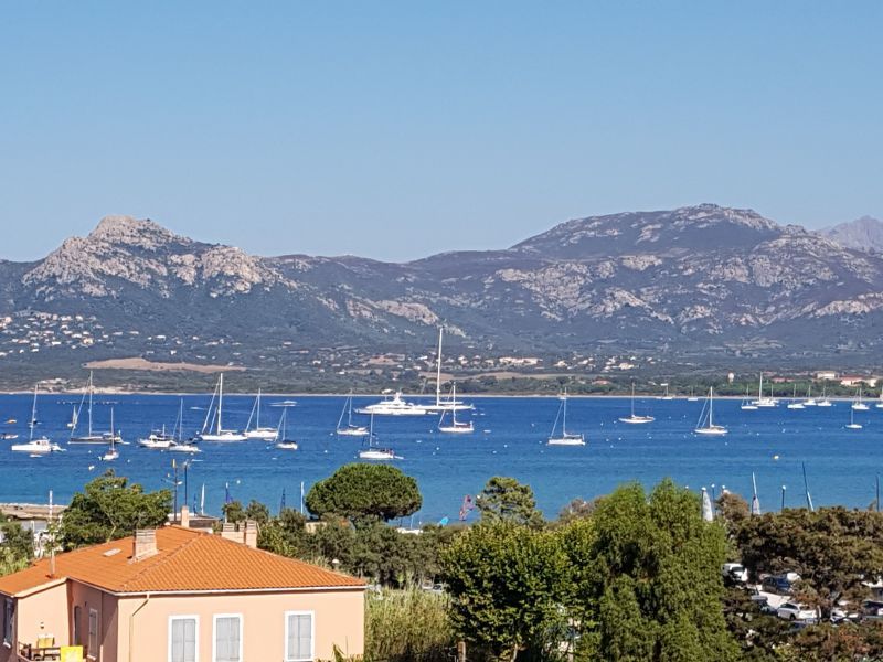 photo 0 Owner direct vacation rental Calvi appartement Corsica Corsica