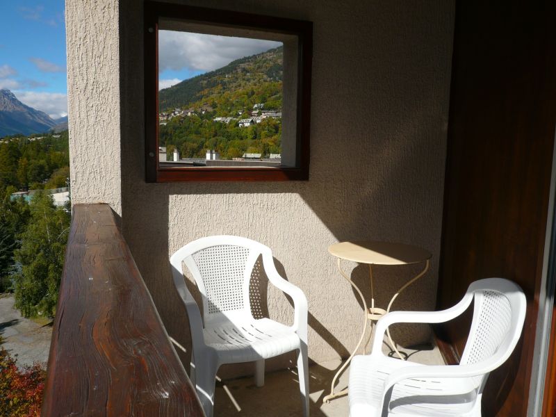 photo 4 Owner direct vacation rental Serre Chevalier studio Provence-Alpes-Cte d'Azur Hautes-Alpes