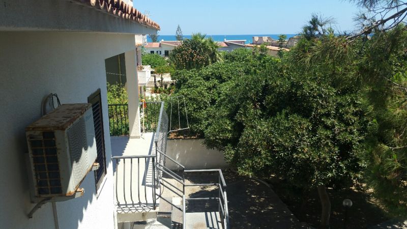 photo 17 Owner direct vacation rental Castellammare del Golfo appartement Sicily Trapani Province View from the property