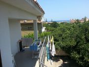Scopello vacation rentals for 9 people: appartement # 67566