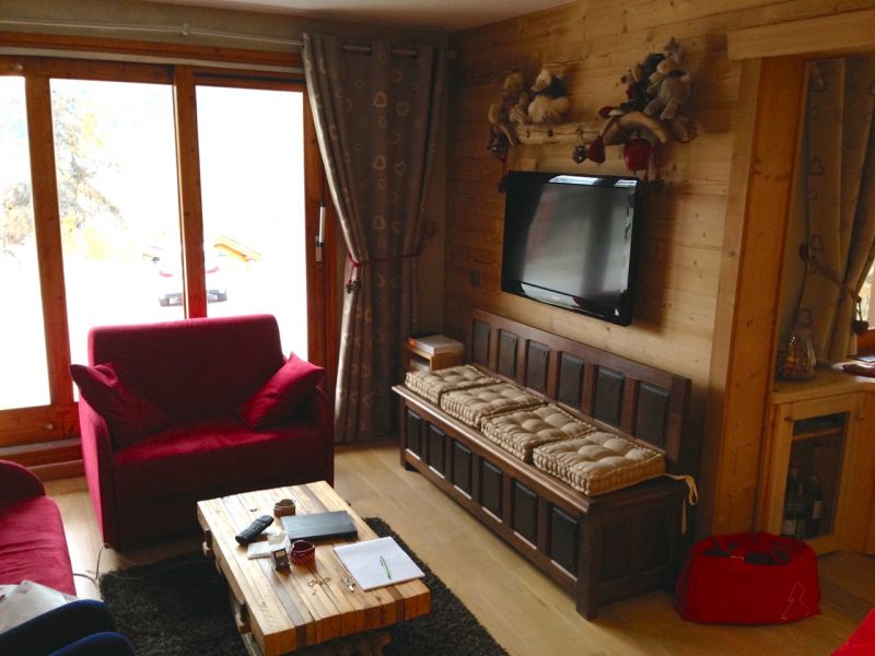 photo 5 Owner direct vacation rental Montchavin les Coches appartement Rhone-Alps Savoie Lounge