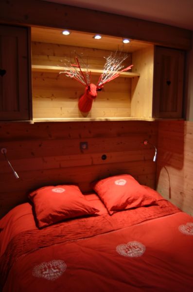 photo 10 Owner direct vacation rental Montchavin les Coches appartement Rhone-Alps Savoie bedroom 2