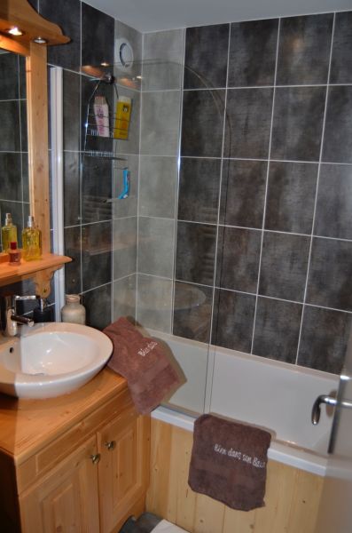 photo 12 Owner direct vacation rental Montchavin les Coches appartement Rhone-Alps Savoie bathroom