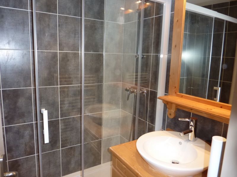 photo 13 Owner direct vacation rental Montchavin les Coches appartement Rhone-Alps Savoie Half bath 2