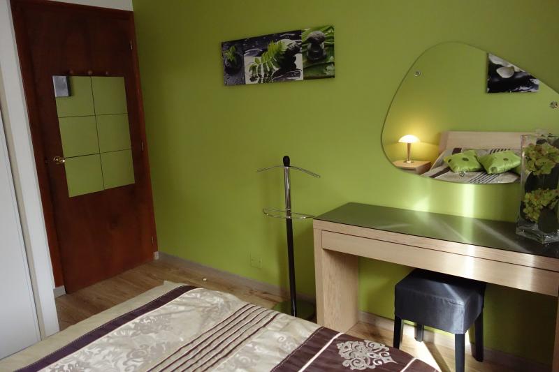 photo 8 Owner direct vacation rental Ax Les Thermes appartement Midi-Pyrnes Arige bedroom 1