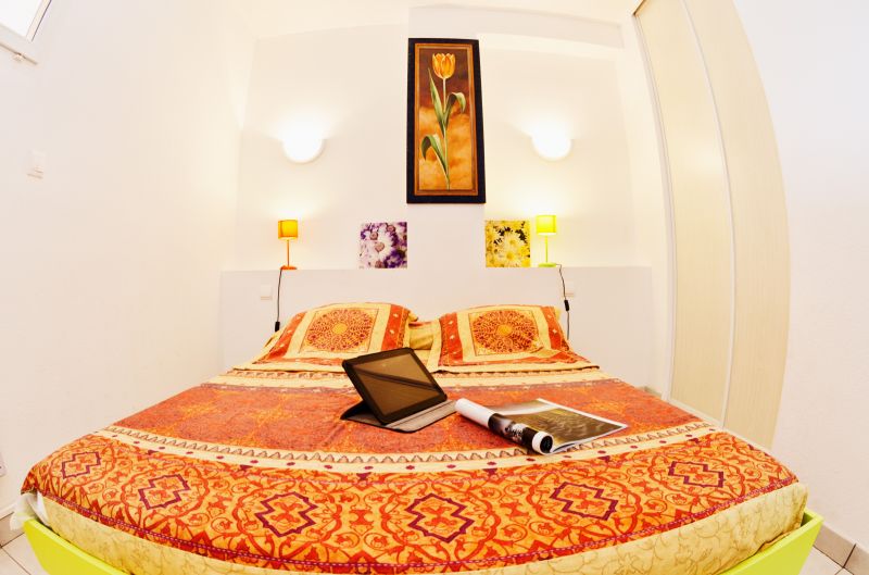 photo 13 Owner direct vacation rental La Londe-les-Maures appartement Provence-Alpes-Cte d'Azur Var bedroom 1