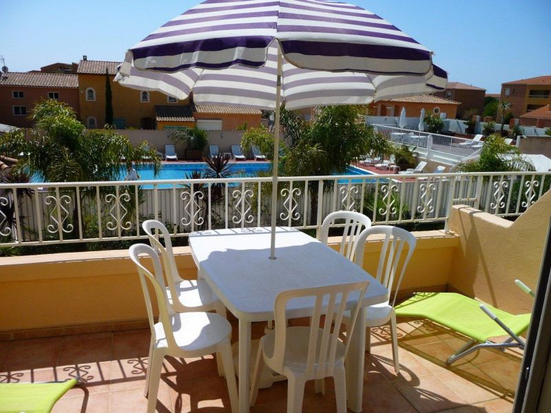 photo 15 Owner direct vacation rental La Londe-les-Maures appartement Provence-Alpes-Cte d'Azur Var Terrace