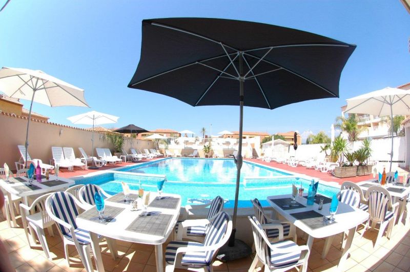 photo 18 Owner direct vacation rental La Londe-les-Maures appartement Provence-Alpes-Cte d'Azur Var Swimming pool