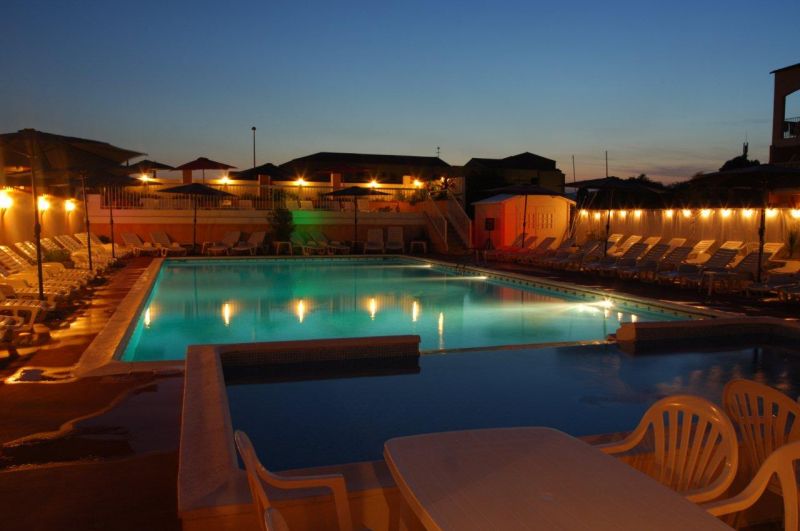 photo 19 Owner direct vacation rental La Londe-les-Maures appartement Provence-Alpes-Cte d'Azur Var Swimming pool