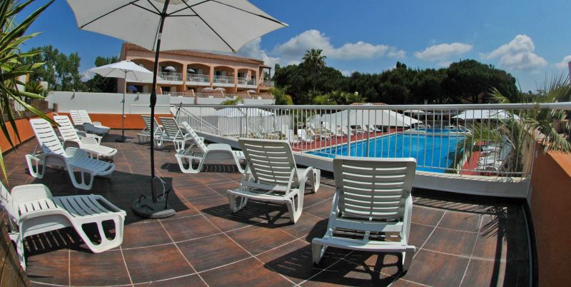 photo 17 Owner direct vacation rental La Londe-les-Maures appartement Provence-Alpes-Cte d'Azur Var Swimming pool