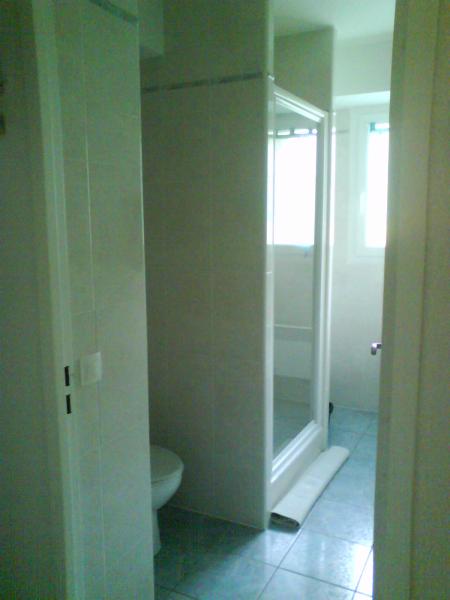 photo 5 Owner direct vacation rental Ciboure appartement Aquitaine Pyrnes-Atlantiques bathroom