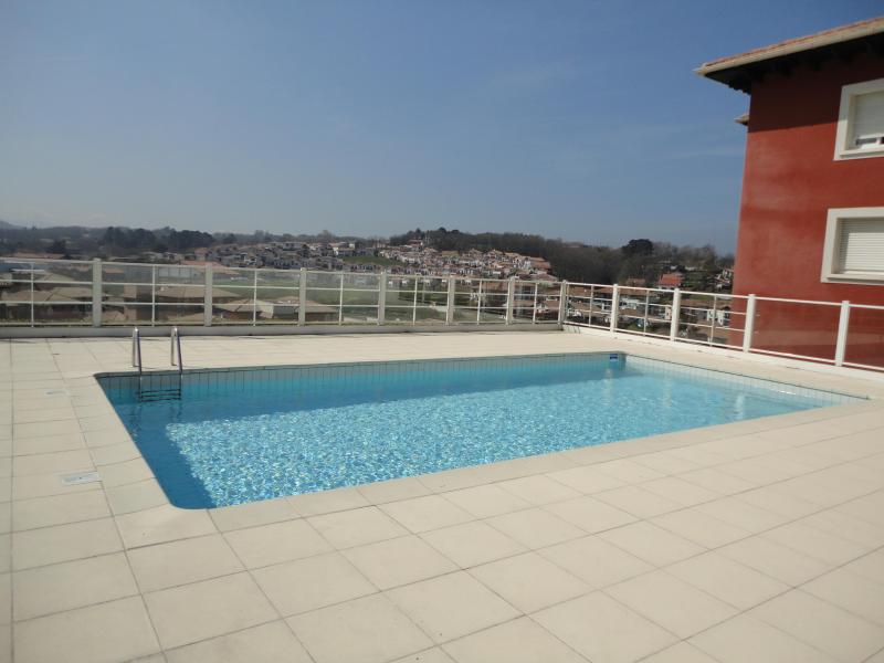 photo 7 Owner direct vacation rental Ciboure appartement Aquitaine Pyrnes-Atlantiques Swimming pool