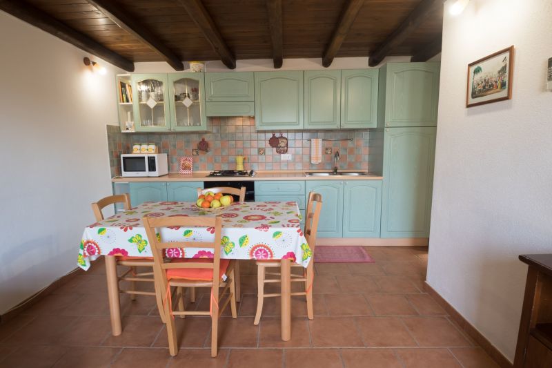 photo 20 Owner direct vacation rental Orosei appartement Sardinia Nuoro Province Open-plan kitchen