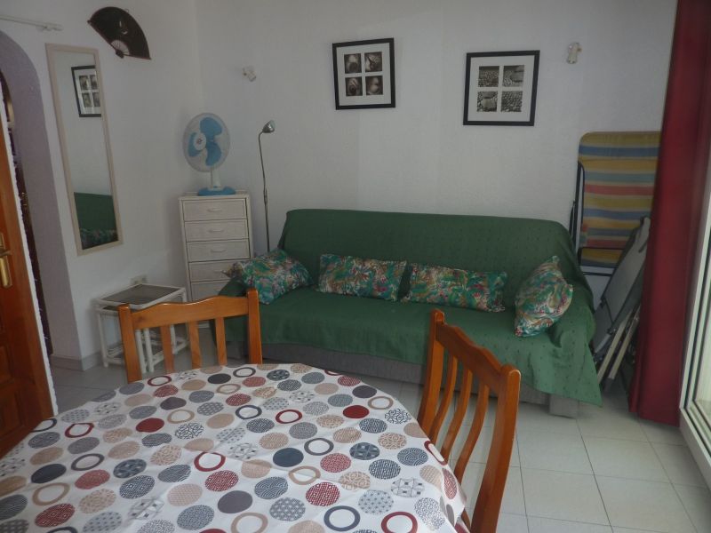 photo 9 Owner direct vacation rental Denia appartement Valencian Community Alicante (province of) Lounge