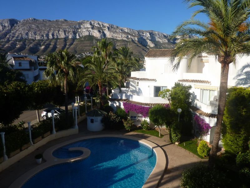 photo 0 Owner direct vacation rental Denia appartement Valencian Community Alicante (province of)