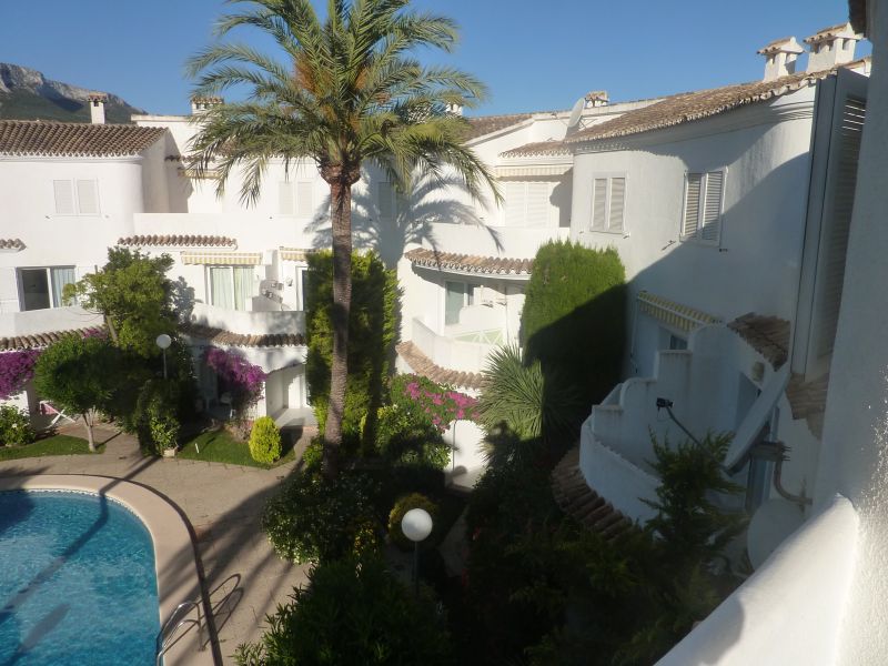 photo 4 Owner direct vacation rental Denia appartement Valencian Community Alicante (province of) View of the property from outside