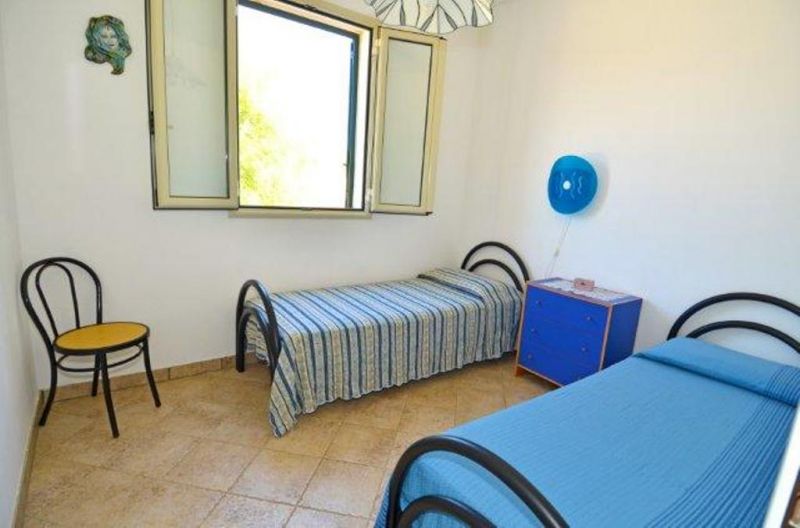 photo 6 Owner direct vacation rental Pescoluse villa Puglia Lecce Province bedroom 3