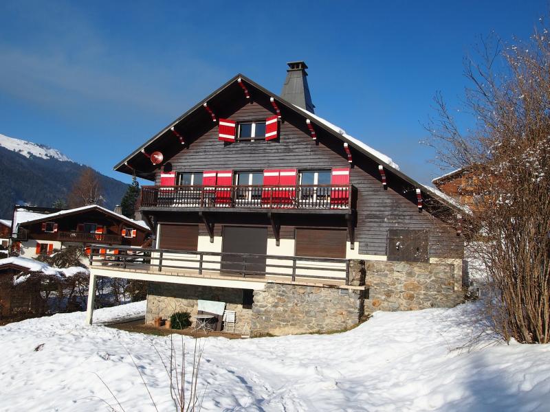 photo 0 Owner direct vacation rental Les Contamines Montjoie appartement Rhone-Alps