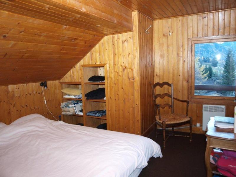 photo 6 Owner direct vacation rental Les Contamines Montjoie appartement Rhone-Alps  bedroom 4