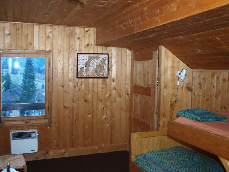 photo 4 Owner direct vacation rental Les Contamines Montjoie appartement Rhone-Alps  bedroom 3