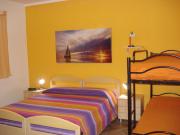 Campo Nell'Elba sea view vacation rentals: appartement # 74185