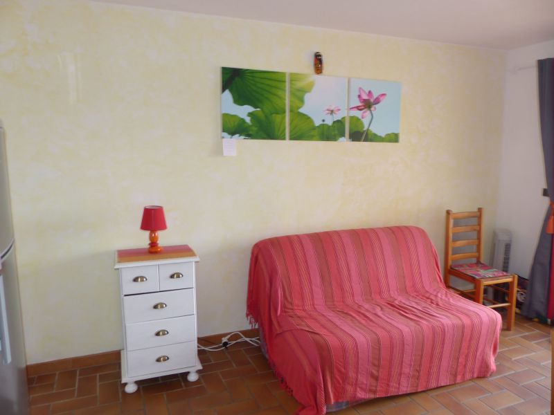 photo 12 Owner direct vacation rental Les Issambres appartement Provence-Alpes-Cte d'Azur Var