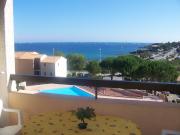 Cogolin sea view vacation rentals: appartement # 74602