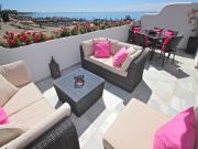 Costa Del Sol seaside vacation rentals: appartement # 75680