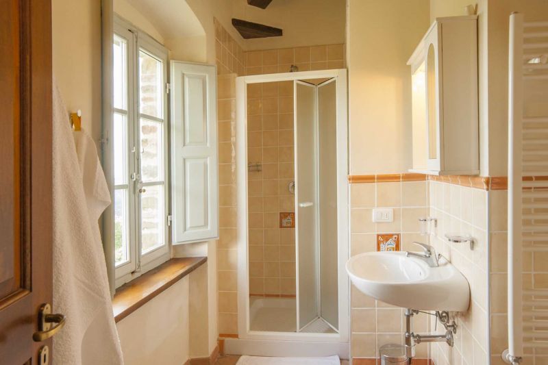 photo 10 Owner direct vacation rental Siena villa Tuscany Siena bathroom 1