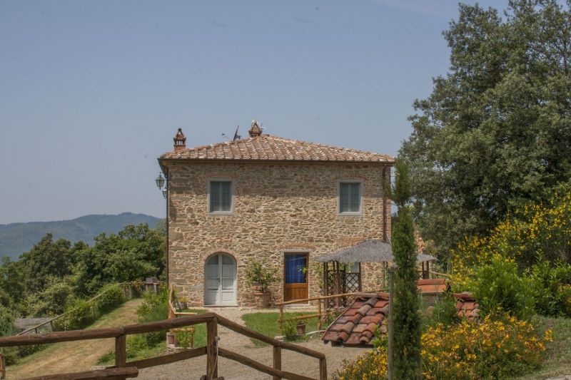 photo 1 Owner direct vacation rental Siena villa Tuscany Siena View of the property from outside