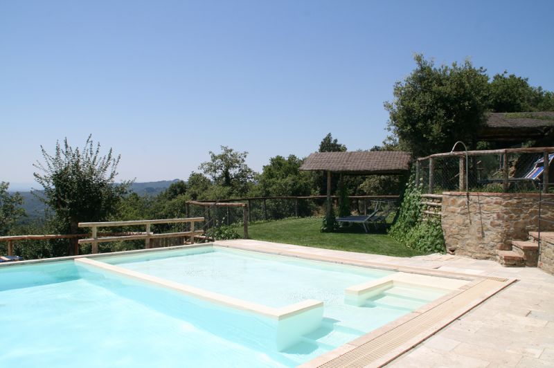 photo 19 Owner direct vacation rental Siena villa Tuscany Siena Swimming pool