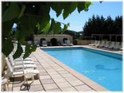 swimming pool vacation rentals: gite # 76034