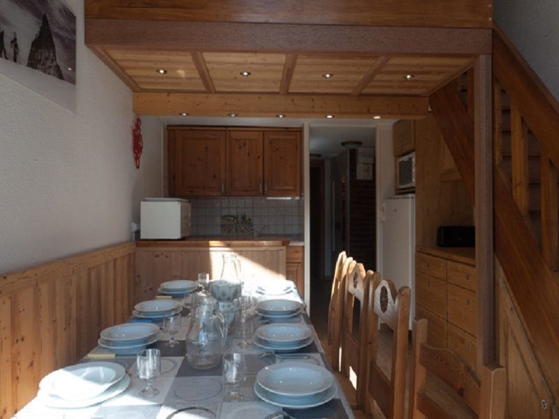 photo 5 Owner direct vacation rental Les Menuires appartement Rhone-Alps